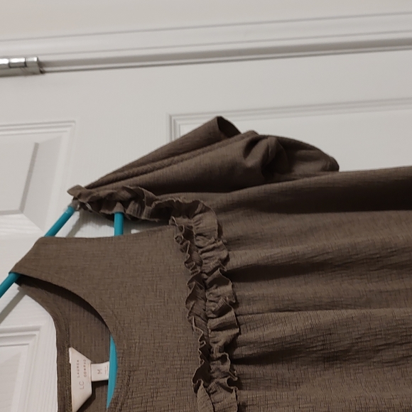 Women's tunic top - Picture 3 of 4